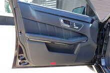 Mercedes-Benz E-Class E350 