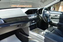 Mercedes-Benz E-Class E350 