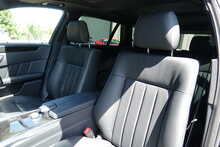 Mercedes-Benz E-Class E350 