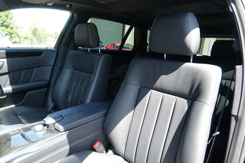 E350 V6 AVANTGARDE SE Estate 3500 Automatic Petrol