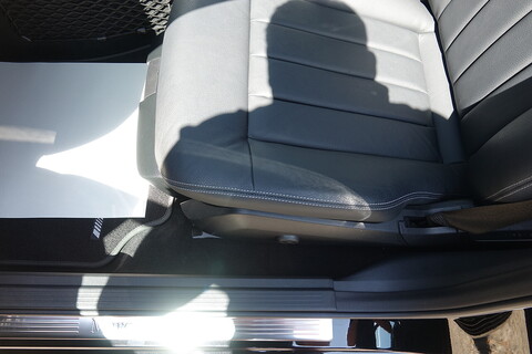 E350 V6 AVANTGARDE SE Estate 3500 Automatic Petrol