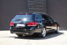 Mercedes-Benz E-Class E350 