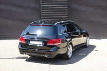 Mercedes-Benz E-Class E350 