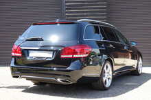 Mercedes-Benz E-Class E350 