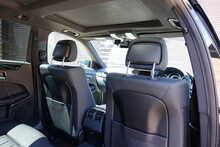 Mercedes-Benz E-Class E350 