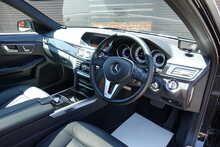 Mercedes-Benz E-Class E350 