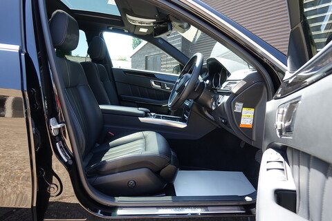 E350 V6 AVANTGARDE SE Estate 3500 Automatic Petrol