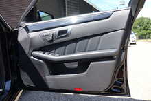 Mercedes-Benz E-Class E350 