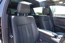 Mercedes-Benz E-Class E350 