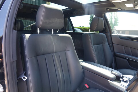 E350 V6 AVANTGARDE SE Estate 3500 Automatic Petrol