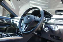 Mercedes-Benz E-Class E350 
