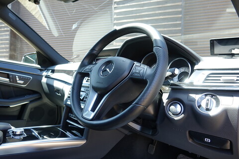 E350 V6 AVANTGARDE SE Estate 3500 Automatic Petrol