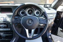 Mercedes-Benz E-Class E350 