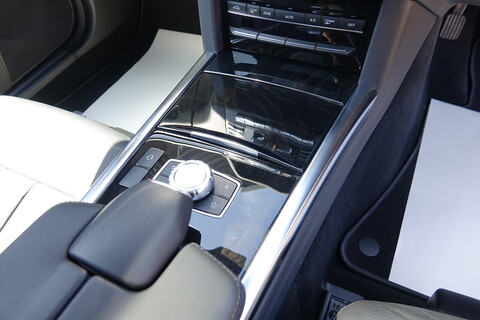 E350 V6 AVANTGARDE SE Estate 3500 Automatic Petrol