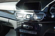 Mercedes-Benz E-Class E350 