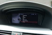 BMW 3 Series 325I M Sport 