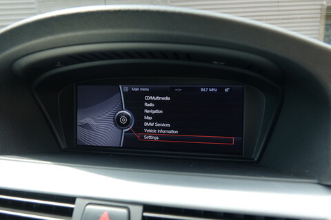 325I M Sport Coupe 3.0 Automatic Petrol
