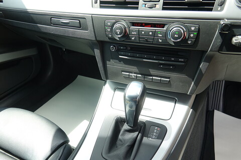 325I M Sport Coupe 3.0 Automatic Petrol