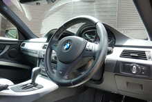 BMW 3 Series 325I M Sport 