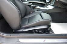 BMW 3 Series 325I M Sport 