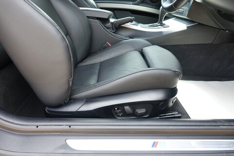 325I M Sport Coupe 3.0 Automatic Petrol