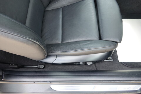 325I M Sport Coupe 3.0 Automatic Petrol