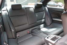 BMW 3 Series 325I M Sport 