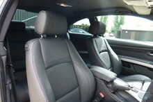 BMW 3 Series 325I M Sport 