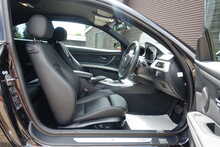 BMW 3 Series 325I M Sport 