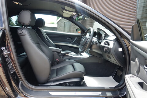 325I M Sport Coupe 3.0 Automatic Petrol