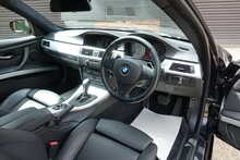 BMW 3 Series 325I M Sport 