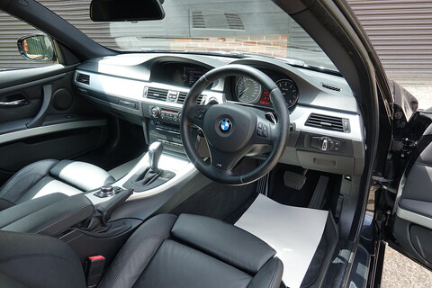 325I M Sport Coupe 3.0 Automatic Petrol