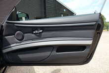 BMW 3 Series 325I M Sport 