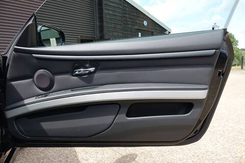325I M Sport Coupe 3.0 Automatic Petrol