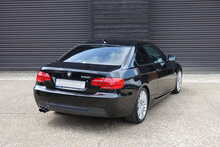 BMW 3 Series 325I M Sport 