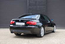 BMW 3 Series 325I M Sport 