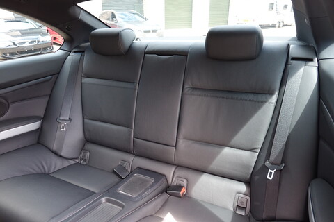 325I M Sport Coupe 3.0 Automatic Petrol