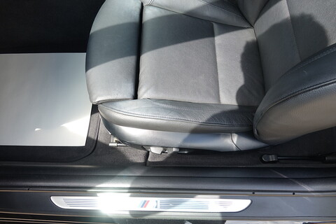 325I M Sport Coupe 3.0 Automatic Petrol