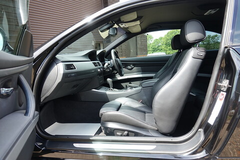 325I M Sport Coupe 3.0 Automatic Petrol
