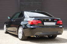BMW 3 Series 325I M Sport 