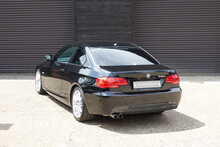 BMW 3 Series 325I M Sport 
