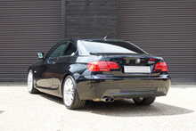 BMW 3 Series 325I M Sport 