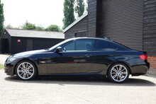 BMW 3 Series 325I M Sport 