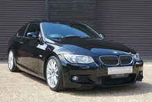 BMW 3 Series 325I M Sport 