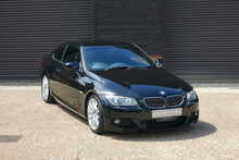 BMW 3 Series 325I M Sport 