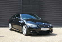 BMW 3 Series 325I M Sport 