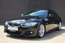 BMW 3 Series 325I M Sport 