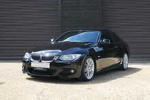 BMW 3 Series 325I M Sport 