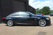 BMW 3 Series 325I M Sport 