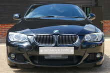 BMW 3 Series 325I M Sport 